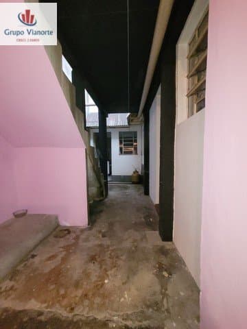 Casa Sobrado para Venda em Vila Isolina Mazzei São Paulo-SP