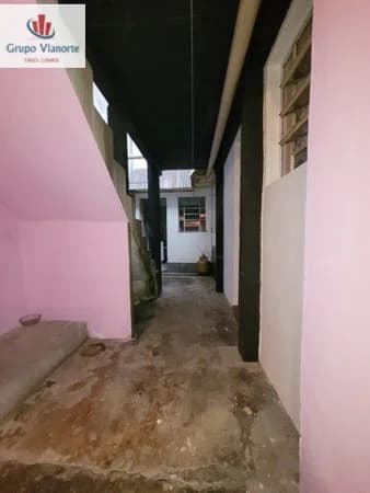 Casa Sobrado para Venda em Vila Isolina Mazzei São Paulo-SP