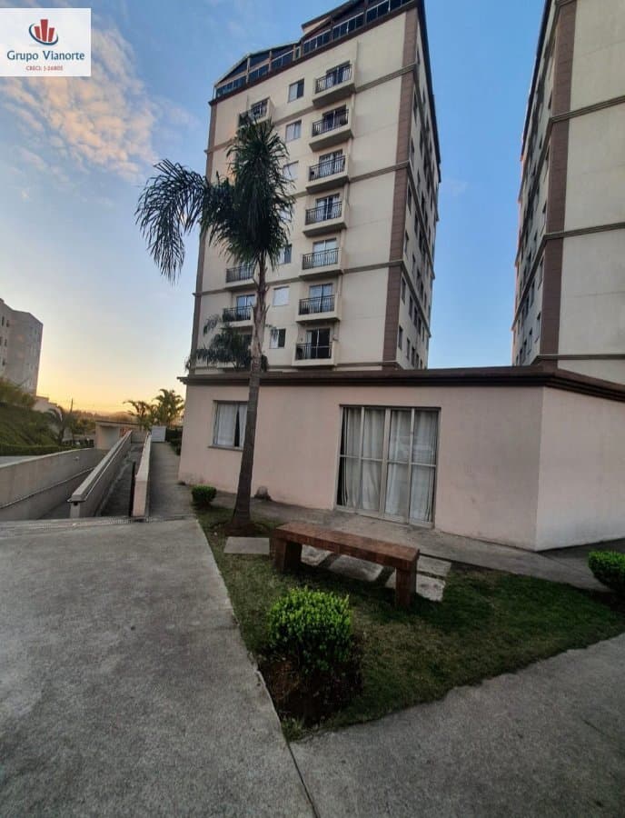 Apartamento Duplex para Venda em Jaraguá São Paulo-SP