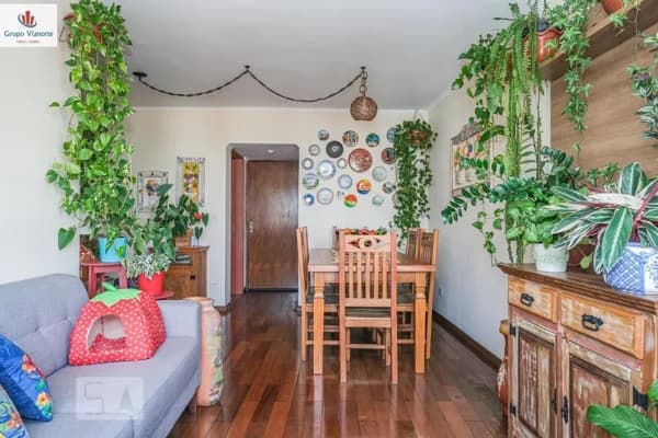 Apartamento Alto Padrão para Venda em Água Fria São Paulo-SP