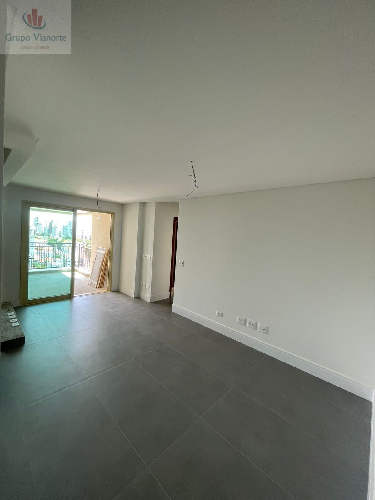 Apartamento em São Paulo - Jardim São Paulo(Zona Norte)