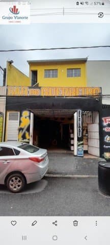 Casa Sobrado para Venda em Tremembé São Paulo-SP