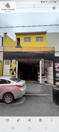Casa Sobrado para Venda em Tremembé São Paulo-SP