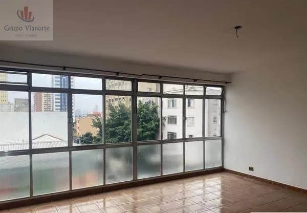 Apartamento em São Paulo - Santana