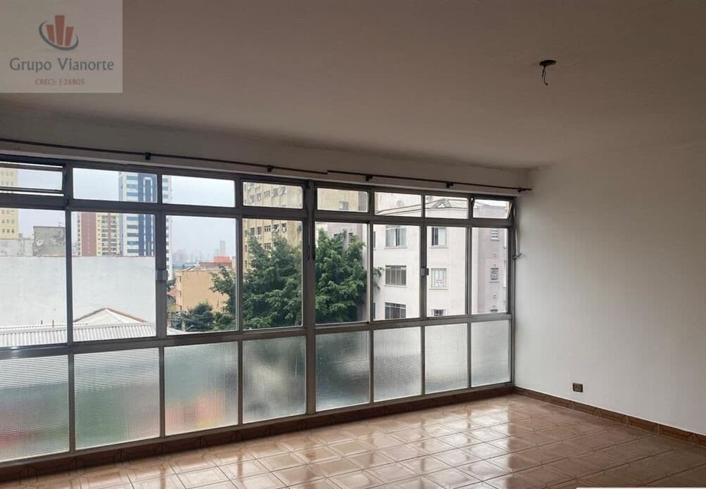 Apartamento em São Paulo - Santana