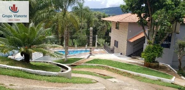 Chácara para Venda em Rio Acima Mairiporã-SP