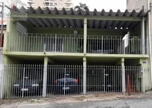 Casa a venda na Cachoeirinha Zona Norte SP