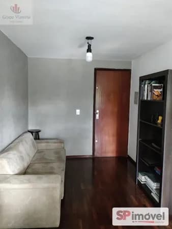 Apartamento em São Paulo - Santana