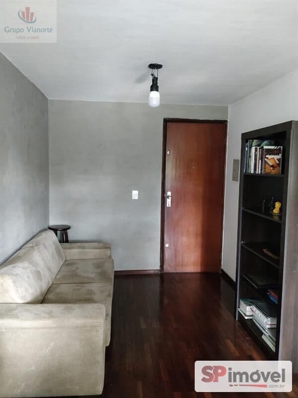 Apartamento em São Paulo - Santana