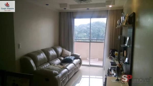 Apartamento Padrão para Venda em Vila Albertina São Paulo-SP