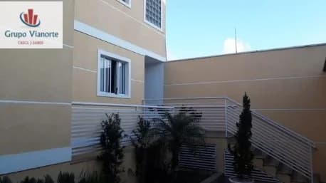 Apartamento Padrão para Venda em Vila Medeiros São Paulo-SP