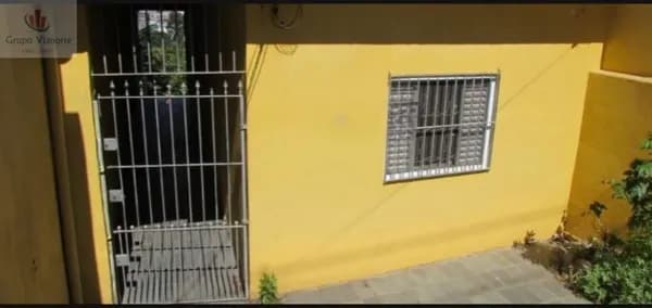 Casa em São Paulo - Vila Nova Cachoeirinha