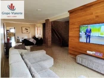 Casa Alto Padrão para Venda em Jardim São Paulo(Zona Norte) São Paulo-SP
