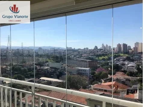 Apartamento Padrão para Venda em Piqueri São Paulo-SP