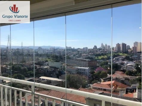 Apartamento Padrão para Venda em Piqueri São Paulo-SP