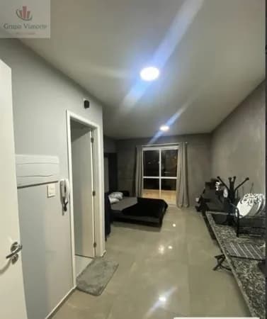 Apartamento em São Paulo - Santana