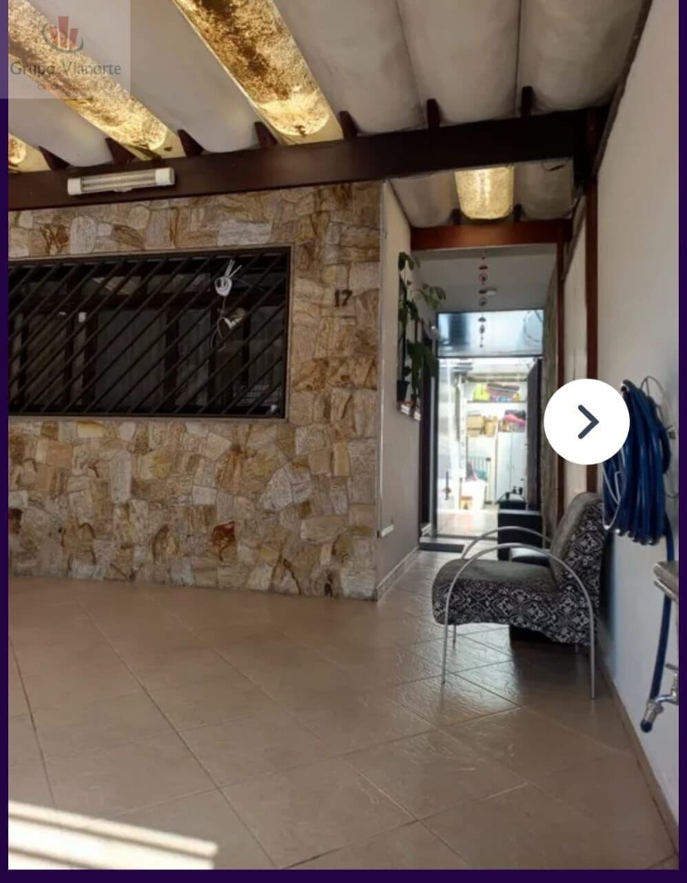 Sobrado em São Paulo - Casa Verde Alta