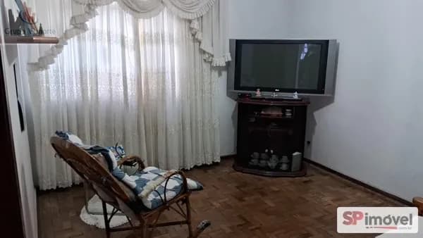 Apartamento em São Paulo - Jardim São Paulo(Zona Norte)