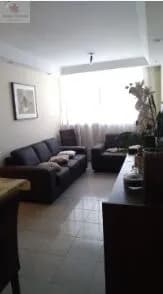 Apartamento em São Paulo - Parque Mandaqui