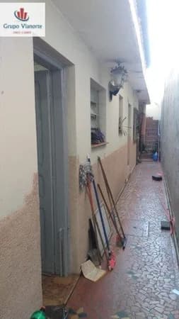 Sobrado Padrão para Venda em Vila Maria São Paulo-SP