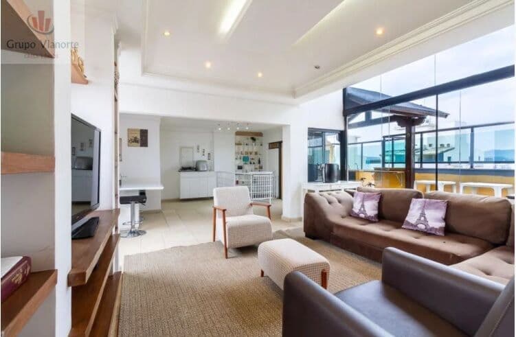 Apartamento em São Paulo - Pirituba