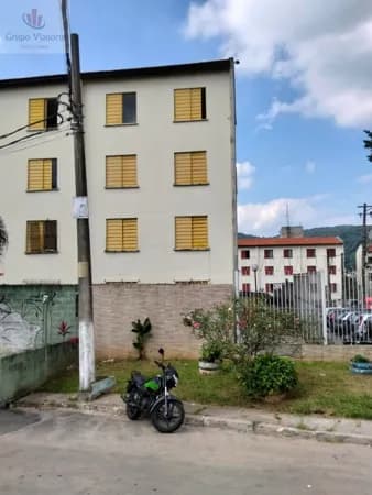 Apartamento em São Paulo - Vila Brasilândia