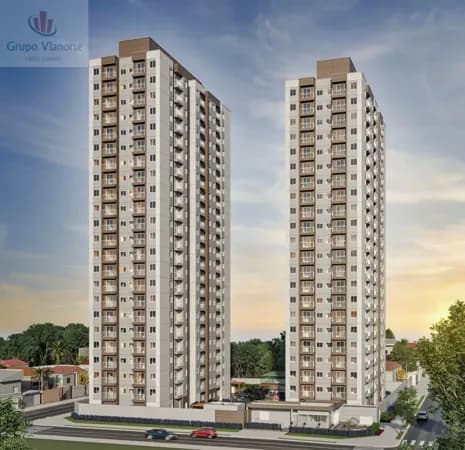 Apartamento em São Paulo - Limão