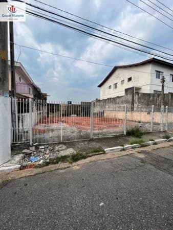 Terreno para Venda em Vila Constança São Paulo-SP
