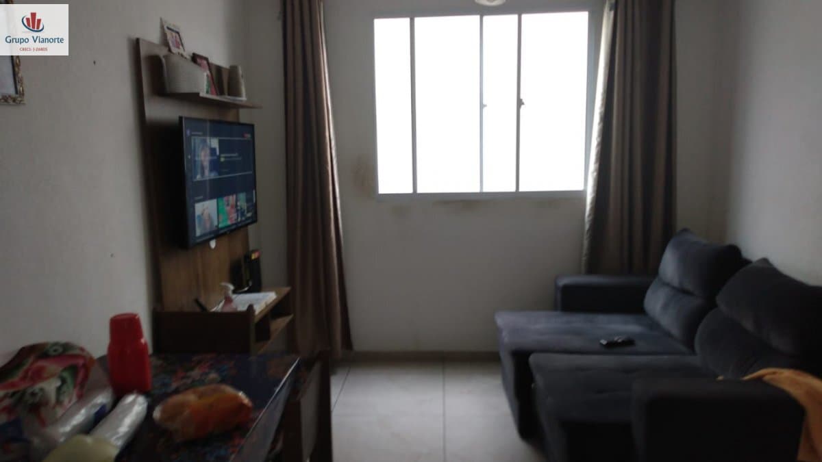 Apartamento Padrão para Venda em Jaraguá São Paulo-SP