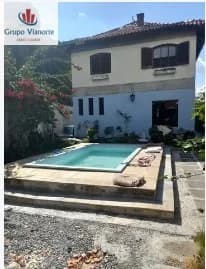 Casa Padrão para Venda em Cantareira São Paulo-SP
