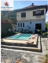 Casa Padrão para Venda em Cantareira São Paulo-SP