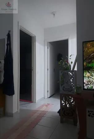 Apartamento em Praia Grande - Imperador