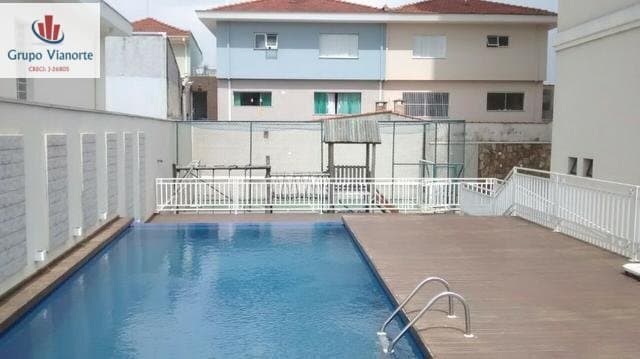 Apartamento Alto Padrão para Venda em Parada Inglesa São Paulo-SP