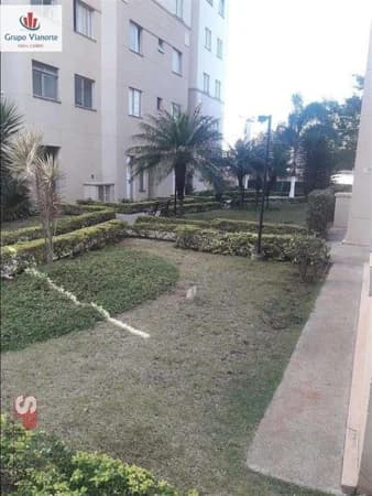 Apartamento Padrão para Venda em Vila Guilherme São Paulo-SP