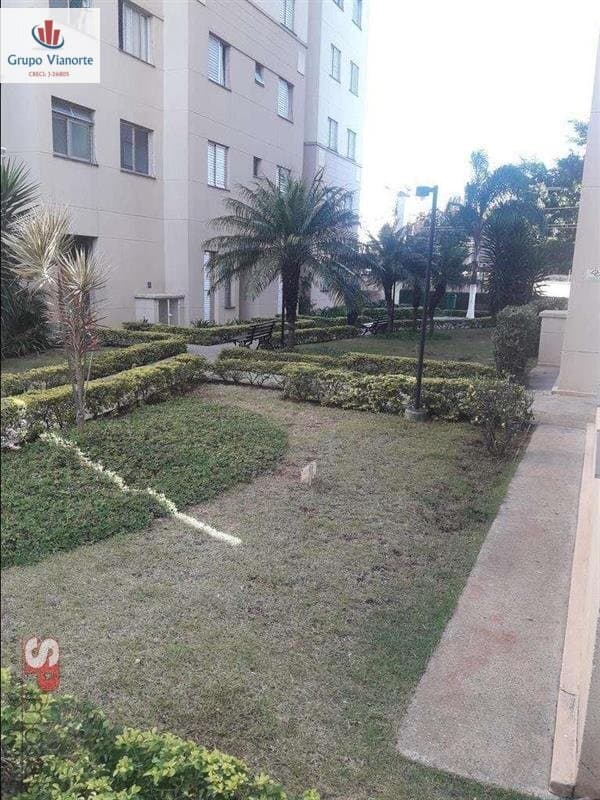 Apartamento Padrão para Venda em Vila Guilherme São Paulo-SP