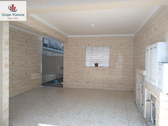 Casa Padrão para Venda em Vila Medeiros São Paulo-SP
