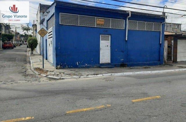Sobrado Padrão para Venda em Jardim Brasil (Zona Norte) São Paulo-SP