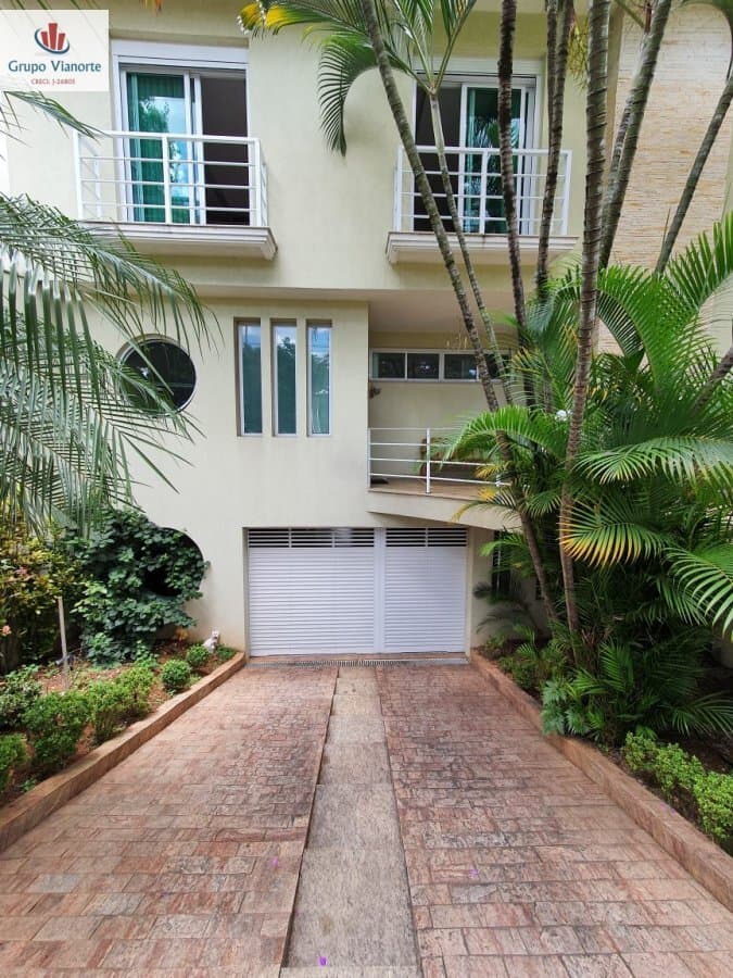 Sobrado Alto Padrão para Venda em Jardim São Paulo(Zona Norte) São Paulo-SP