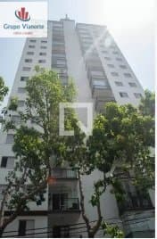 Apartamento Padrão para Venda em Vila Amélia São Paulo-SP