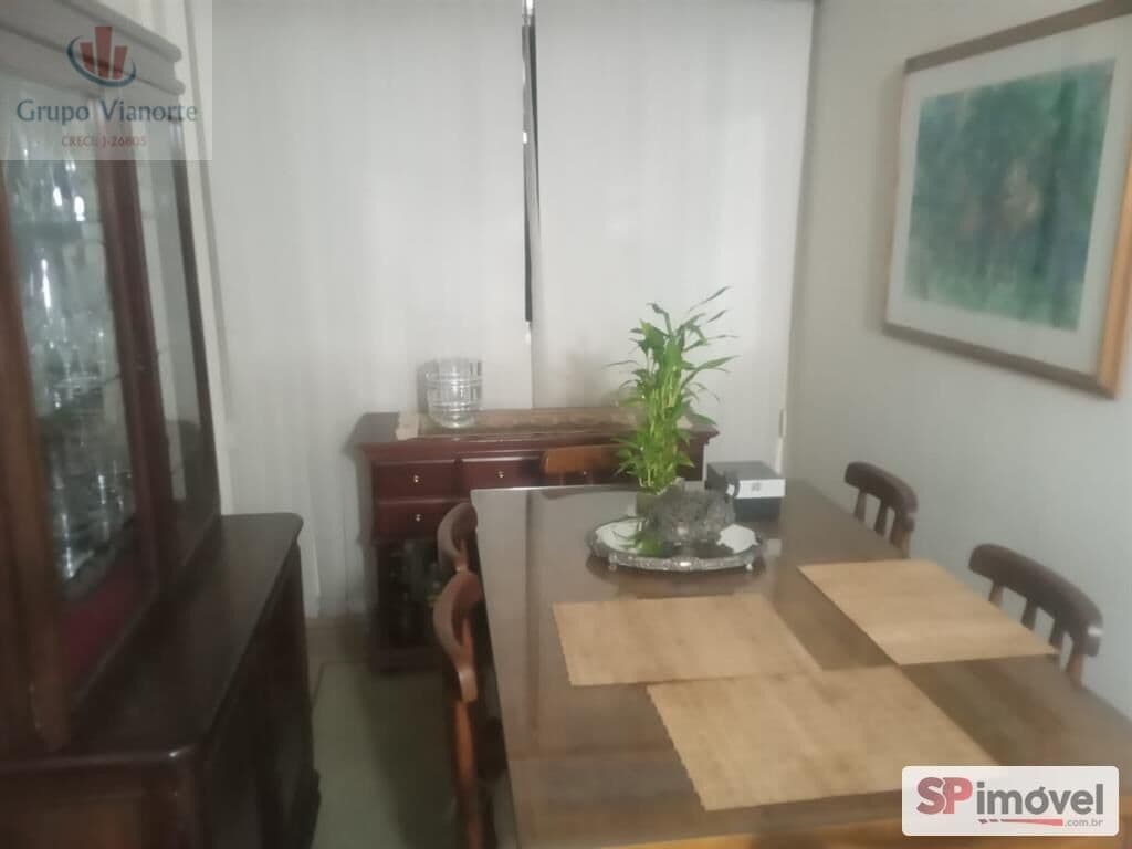 Apartamento em São Paulo - Parque Mandaqui