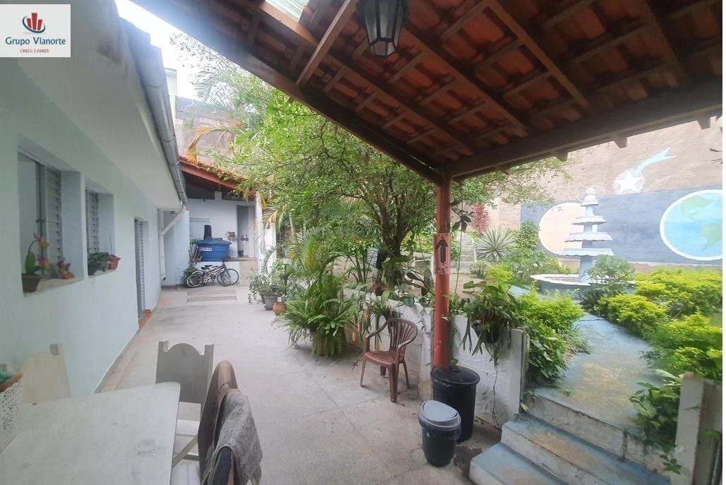 Casa Térrea para Venda em Vila Romero São Paulo-SP