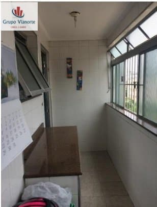 Apartamento Padrão para Venda em Água Fria São Paulo-SP