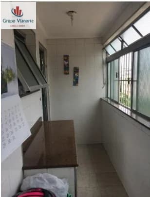 Apartamento Padrão para Venda em Água Fria São Paulo-SP