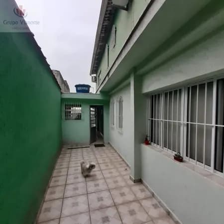 Sobrado em São Paulo - Jardim Cidade Pirituba