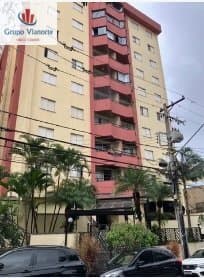 Apartamento Padrão para Venda em Santa Teresinha São Paulo-SP