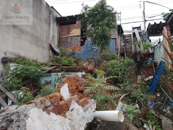 Terreno a venda na Zona norte SP