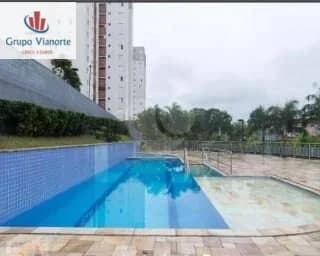 Apartamento Padrão para Venda em Vila Nova Cachoeirinha São Paulo-SP