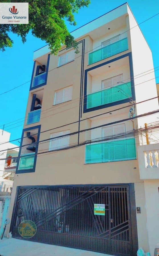Casa em Condomínio para Venda em Vila Constança São Paulo-SP