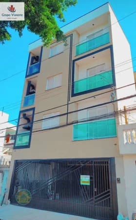 Casa em Condomínio para Venda em Vila Constança São Paulo-SP