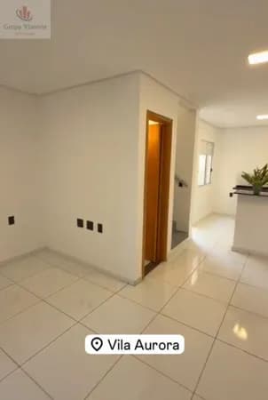 Sobrado em São Paulo - Vila Aurora (Zona Norte)